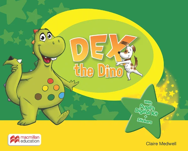 Discover with Dex