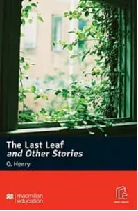 Last Leaf & Other Stories, The