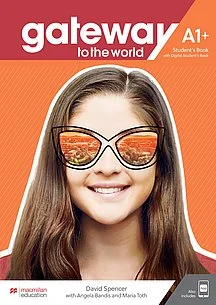 Корица ниво Level A1+