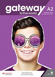 Корица ниво Level A2