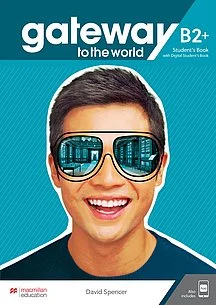 Корица ниво Level B2+