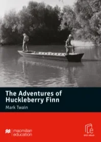 Adventures of Huckleberry Finn, The