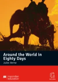Around the World in Eighty Days