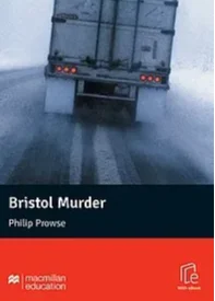 Bristol Murder