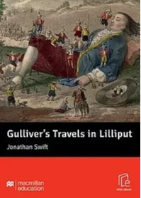 Gulliver's Travel in Lilliput