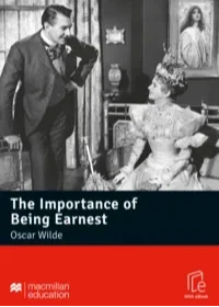 Importance of Being Earnest, The