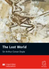 Lost World, The