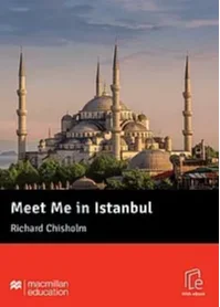 Meet Me In Istanbul