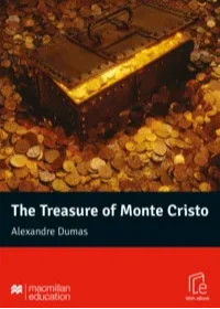 Treasure of Monte Cristo, The